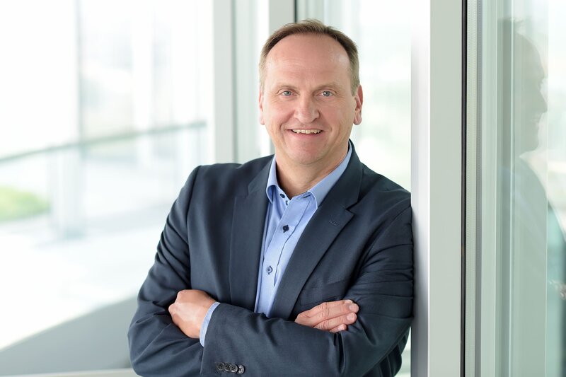 Carsten Lagemann Geschäftsführer Westconnect GmbH