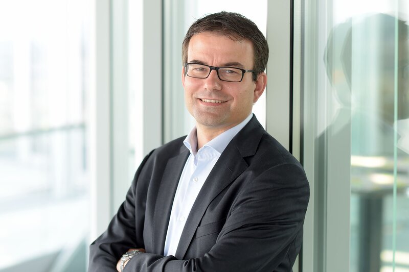 Robin Weiand Geschäftsführer Westconnect GmbH