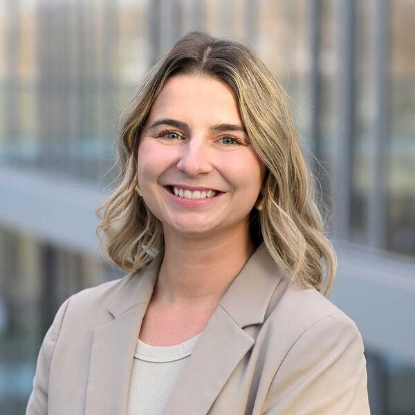 Sarah Meywirth
