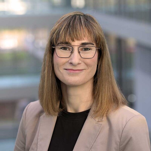 Marina Hilbich