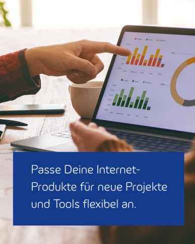 Beim Glasfaser-Internet hört die – Bild 3