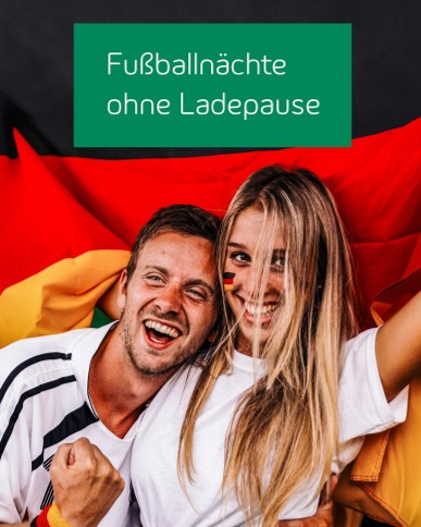 Alles klar für den Anpfiff? ⚽ – Bild 1