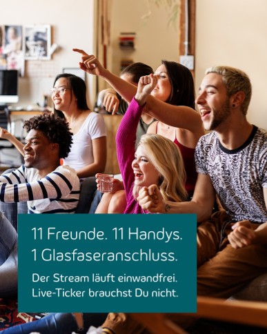Alles klar für den Anpfiff? ⚽ – Bild 2