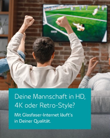 Alles klar für den Anpfiff? ⚽ – Bild 3