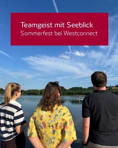Gute Stimmung, große Ziele – das war unser Sommerfest 2026!