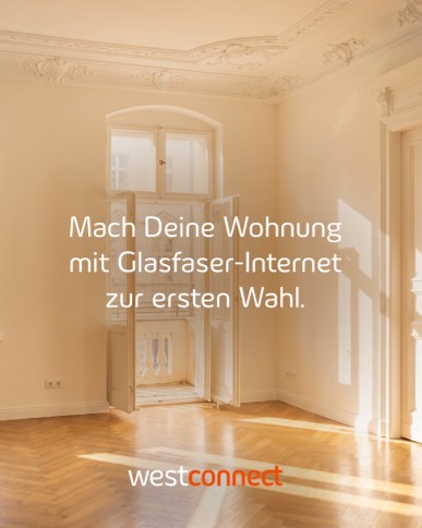 Die Wohnung ist doch perfekt – Warum bewirbt sich niemand dafür? 🤔 – Bild 3