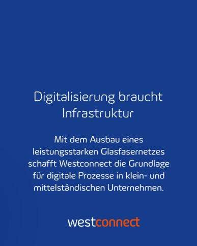Mehr als jedes dritte mittelständische Unternehmen wird durch seine Internetverbindung ausgebremst 🌐 – Bild 5